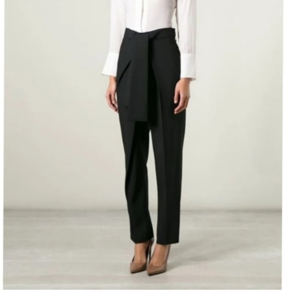 Chloe Black Women's Pants